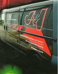 A and J Cleaning Service Ltd 359797 Image 1